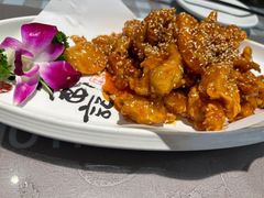 -百味地锅鸡(二店·财校分店)