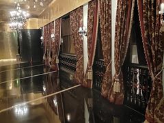 -澳门十六浦索菲特大酒店
