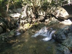 -宁波五龙潭景区