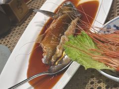 -杭州西湖柳莺里酒店·闻莺厅