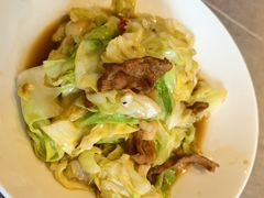 -向川南·水煮鱼·川菜(和平里店)