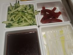 -东流山北京烤鸭·家常菜(南京首店)