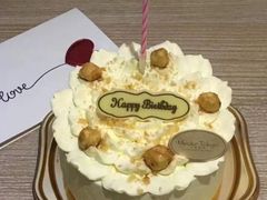 棒子奶油蛋糕-布歌东京(德基BHG店)