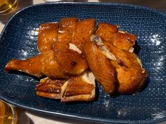 -皇后餐厅-煲仔·小菜·打边炉(古北店)