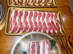 -蒲葵传统炭火烤肉(白石龙店)