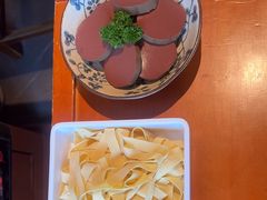 -老员外骨汤火锅(海州古城店)