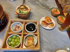 -慢丽江·云南野生菌土鸡锅(付家庄店)