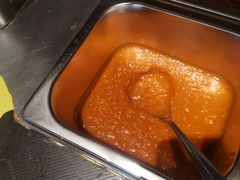 -大叹号·朝鲜族烤肉(潍坊泰华城店)