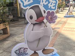 -VT101维多利广场