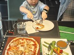 -EATALIA意塔利意式餐厅(鼓楼店)