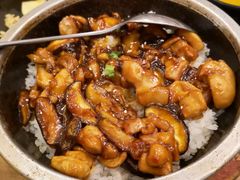 -九田家黑牛烤肉料理(石路天虹店)