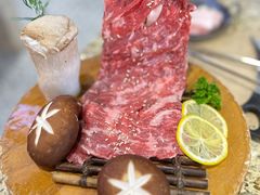 -安又胖韩国烤肉(美罗城店)