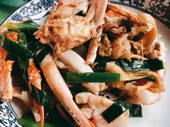 -盛港湾海鲜食府(黄沙店)