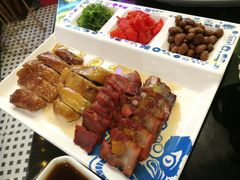 -西关味(大卫城店)