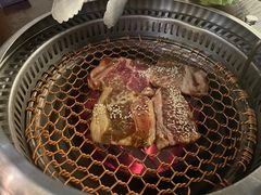 -义气烤肉餐吧(大族广场店)