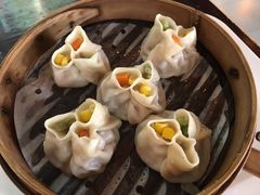 -汪一挑馄饨(老街店)
