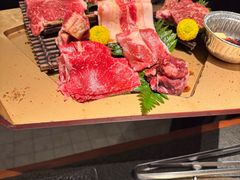 -300杯·和牛烧肉清酒专门店(廊里店)