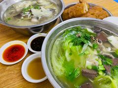 -福屿鲜捞小吃·捞化(福屿总店)
