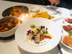 -梧桐餐厅(泉城路店)