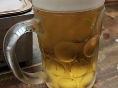 朝日啤酒-盟重烧烤(高正街店)