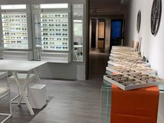 -目艮眼镜SHOWROOM(品牌集合店)