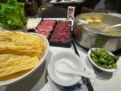 -陈记顺和潮汕牛肉火锅(番禺迎宾大道店)