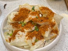 烤饵块-浮何烤铺(桐梓林店)