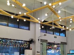 -吉源大排档·鱼生·海鲜(烧烤彩印厂店)