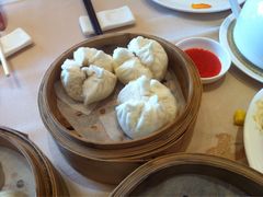 蠔王叉烧包-金苑海鲜酒家(来魅力店)