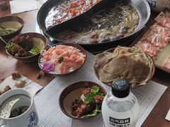 -楠火锅(哈尔滨金爵万象店)