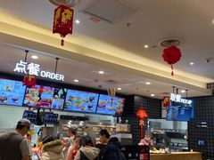 -肯德基(友好店)