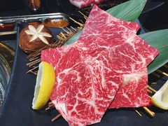 牛眼肉-伊茉家的烤肉店(勒泰中心店)