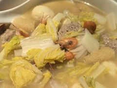 -姚江春中餐厅·太平洋大酒店