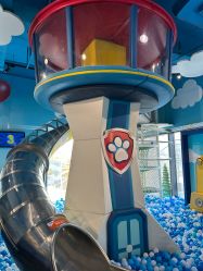 -尼克Playtime(欢乐海岸店)
