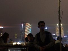 -Mercato莫卡多露台餐厅与酒吧(K11店)
