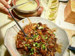 -绿茶餐厅(昆明世纪金源店)