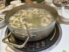 -探窝·竹笙椰子鸡(杨箕店)