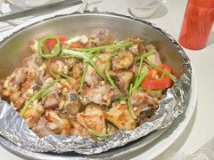 -美极鲜食坊(宝安南路店)