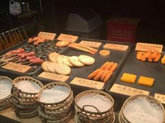 -和府捞面(东直门银座店)