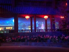 -南宁方特东盟神画