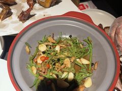 -鸽子侯·家宴·平价海鲜(市图书馆店)