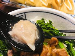 好大一个鲜肉-冯不记米坊(百花店)