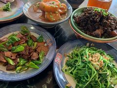 -兰溪小馆(东直门簋街店)