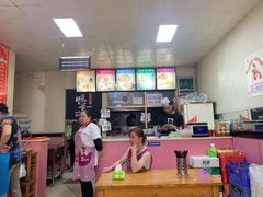 -蒋家槟豆面皮(友爱路店)