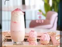 -L'amour澜茉·轻法餐