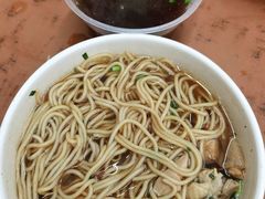 -清真蒋有记(老门东店)