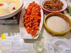 -刘胖子家常菜·蹄花焖藕(富安街店)