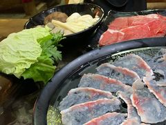 -丽江庭院之爱在路上(西单店)