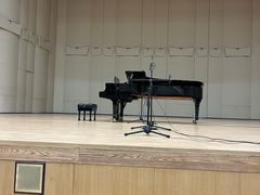 -中央音乐学院歌剧音乐厅