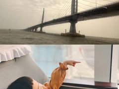 -东澳岛